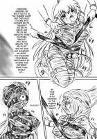 Ririan.3 Futanari Mizuho-Chan / Ririan.3 ふたなり瑞穂ちゃん [Sumomo Ex] [Otome Wa Boku Ni Koishiteru] Thumbnail Page 18