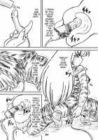 Ririan.3 Futanari Mizuho-Chan / Ririan.3 ふたなり瑞穂ちゃん [Sumomo Ex] [Otome Wa Boku Ni Koishiteru] Thumbnail Page 04