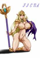 Spiral Of Conflict [Take] [Chaos Breaker] Thumbnail Page 23