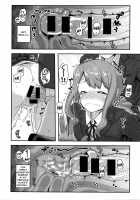 So Much Hidden Under The Winter Clothing / 冬服は多くを隠す [Kikunosukemaru] [Original] Thumbnail Page 06