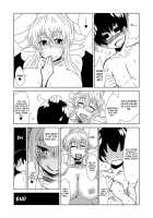 Spending Time With A Succubus Prostitute [Hroz] [Original] Thumbnail Page 18