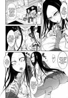 Thirst For Perverted Knowledge / 痴識の渇望 [Ganmarei] [Original] Thumbnail Page 04