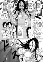 Thirst For Perverted Knowledge / 痴識の渇望 [Ganmarei] [Original] Thumbnail Page 06