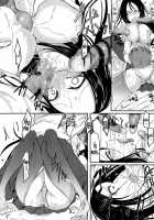 Thirst For Perverted Knowledge / 痴識の渇望 [Ganmarei] [Original] Thumbnail Page 09