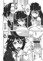 Angel's Stroke 54 Infinite Chifu○Nee! / Angel's stroke 54 淫フィニット チフ○姉！ [Ryuuta] [Infinite Stratos] Thumbnail Page 03