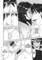 Angel's Stroke 54 Infinite Chifu○Nee! / Angel's stroke 54 淫フィニット チフ○姉！ [Ryuuta] [Infinite Stratos] Thumbnail Page 09