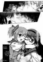 Mahou Shoujo Madoka☆Magica Fan Book LOOP / 魔法少女まどか☆マギカFanBook LOOP [Miiru] [Puella Magi Madoka Magica] Thumbnail Page 20