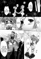 Mahou Shoujo Madoka☆Magica Fan Book LOOP / 魔法少女まどか☆マギカFanBook LOOP [Miiru] [Puella Magi Madoka Magica] Thumbnail Page 05