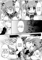 Mahou Shoujo Madoka☆Magica Fan Book LOOP / 魔法少女まどか☆マギカFanBook LOOP [Miiru] [Puella Magi Madoka Magica] Thumbnail Page 07