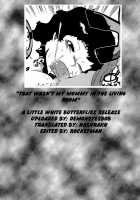 That Wasn't My Mommy In The Living Room [Takatsu] [Original] Thumbnail Page 21