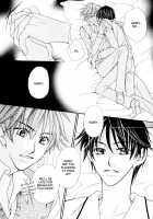 Honey Days - Honey Magic / Honey Days ☆ Honey Magic [Hajime] [Harry Potter] Thumbnail Page 17