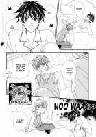 Honey Days - Honey Magic / Honey Days ☆ Honey Magic [Hajime] [Harry Potter] Thumbnail Page 20