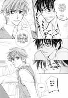 Honey Days - Honey Magic / Honey Days ☆ Honey Magic [Hajime] [Harry Potter] Thumbnail Page 21