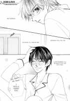Honey Days - Honey Magic / Honey Days ☆ Honey Magic [Hajime] [Harry Potter] Thumbnail Page 23