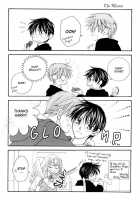 Honey Days - Honey Magic / Honey Days ☆ Honey Magic [Hajime] [Harry Potter] Thumbnail Page 28