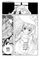 Harry To Himitsu No Kaen  P1 [Harry Potter] Thumbnail Page 12