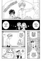 Harry To Himitsu No Kaen  P1 [Harry Potter] Thumbnail Page 13