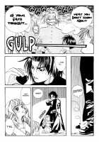 Harry To Himitsu No Kaen  P1 [Harry Potter] Thumbnail Page 15