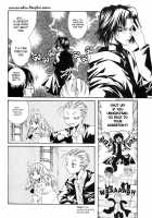 Harry To Himitsu No Kaen  P1 [Harry Potter] Thumbnail Page 17