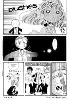 Harry To Himitsu No Kaen  P1 [Harry Potter] Thumbnail Page 18