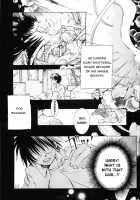 Harry To Himitsu No Kaen  P1 [Harry Potter] Thumbnail Page 20