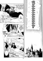 Harry To Himitsu No Kaen  P1 [Harry Potter] Thumbnail Page 22