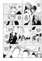 Harry To Himitsu No Kaen  P1 [Harry Potter] Thumbnail Page 24