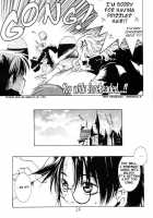 Harry To Himitsu No Kaen  P1 [Harry Potter] Thumbnail Page 26