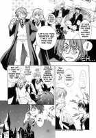 Harry To Himitsu No Kaen  P1 [Harry Potter] Thumbnail Page 27