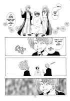 Harry To Himitsu No Kaen  P1 [Harry Potter] Thumbnail Page 28