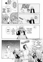 Harry To Himitsu No Kaen  P1 [Harry Potter] Thumbnail Page 29