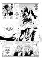 Harry To Himitsu No Kaen  P1 [Harry Potter] Thumbnail Page 31