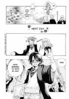 Harry To Himitsu No Kaen  P1 [Harry Potter] Thumbnail Page 32