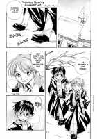Harry To Himitsu No Kaen  P1 [Harry Potter] Thumbnail Page 35
