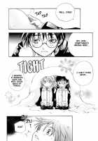Harry To Himitsu No Kaen  P1 [Harry Potter] Thumbnail Page 36
