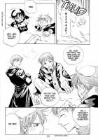 Harry To Himitsu No Kaen  P1 [Harry Potter] Thumbnail Page 37