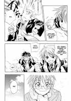 Harry To Himitsu No Kaen  P1 [Harry Potter] Thumbnail Page 38