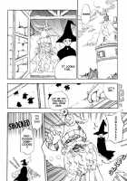 Harry To Himitsu No Kaen  P1 [Harry Potter] Thumbnail Page 42