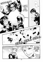 Harry To Himitsu No Kaen  P1 [Harry Potter] Thumbnail Page 43