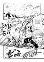 Harry To Himitsu No Kaen  P1 [Harry Potter] Thumbnail Page 44