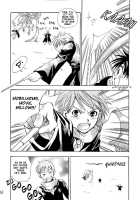 Harry To Himitsu No Kaen  P1 [Harry Potter] Thumbnail Page 45