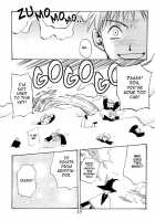 Harry To Himitsu No Kaen  P1 [Harry Potter] Thumbnail Page 46