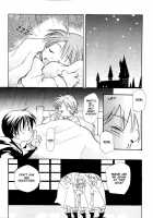 Harry To Himitsu No Kaen  P1 [Harry Potter] Thumbnail Page 47