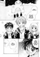 Harry To Himitsu No Kaen  P1 [Harry Potter] Thumbnail Page 48