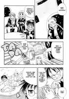 Harry To Himitsu No Kaen  P1 [Harry Potter] Thumbnail Page 49