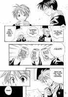Harry To Himitsu No Kaen  P1 [Harry Potter] Thumbnail Page 50