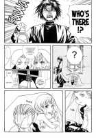 Harry To Himitsu No Kaen  P1 [Harry Potter] Thumbnail Page 09