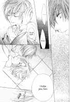 Tactics / Tactics [Mitugu Fujii] [Harry Potter] Thumbnail Page 20