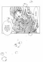 Tactics / Tactics [Mitugu Fujii] [Harry Potter] Thumbnail Page 24