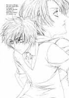 Tactics / Tactics [Mitugu Fujii] [Harry Potter] Thumbnail Page 28